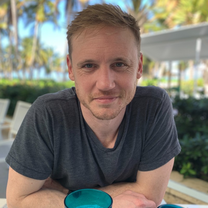 Steve Callan, Founder of Prescott & West